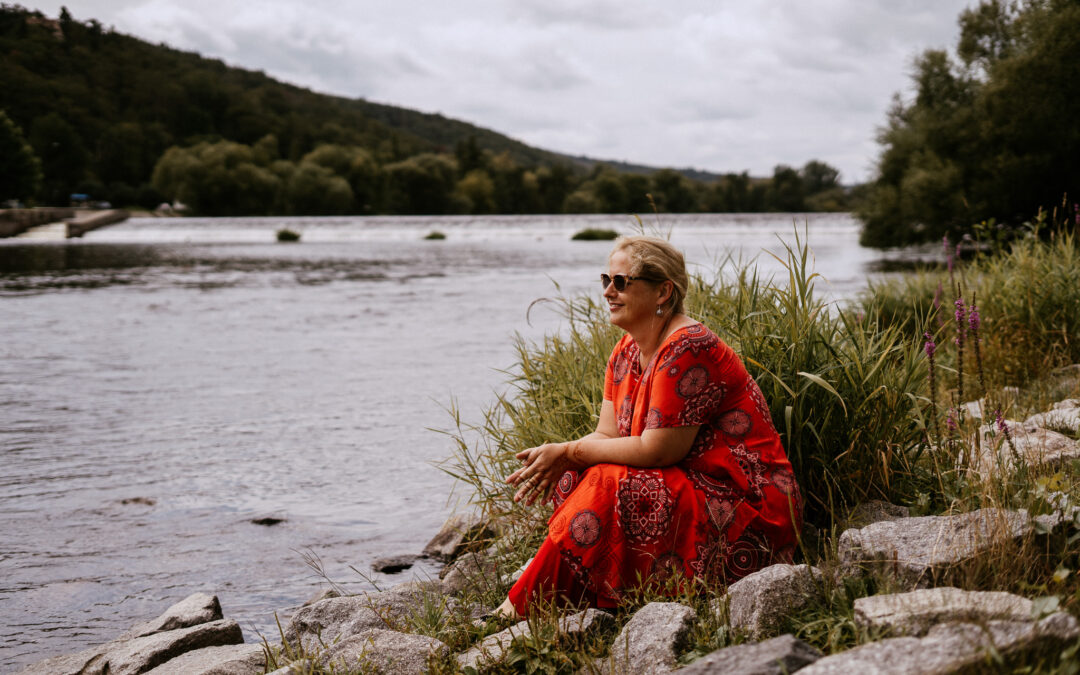 Radka Alexy – místostarostka, DoDo